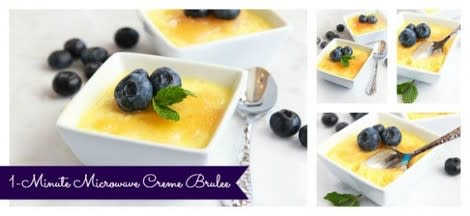 Creme Brulee