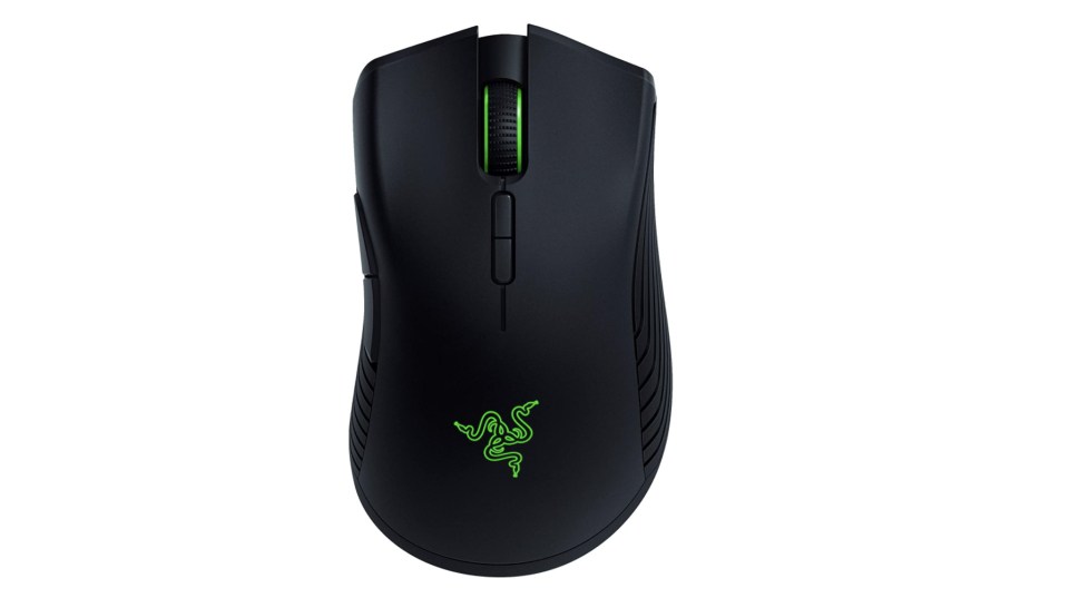 Razer Mamba Wireless Gaming Mouse. (Photo: Amazon SG)