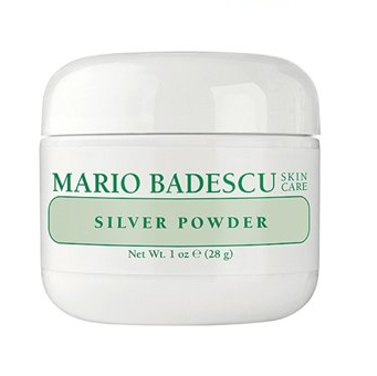 Mario Badescu