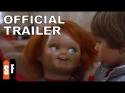 <p><a class="link " href="https://pluto.tv/en/on-demand/movies/childs-play-1988-1-1" rel="nofollow noopener" target="_blank" data-ylk="slk:WATCH NOW;elm:context_link;itc:0;sec:content-canvas">WATCH NOW</a></p><p>The creepy doll genre gets a snarky twist with this quippy supernatural horror featuring the now famous Chucky doll—which happens to house the soul of a serial killer. </p><p><a href="https://www.youtube.com/watch?v=sjiyV8mtXiU" rel="nofollow noopener" target="_blank" data-ylk="slk:See the original post on Youtube;elm:context_link;itc:0;sec:content-canvas" class="link ">See the original post on Youtube</a></p>
