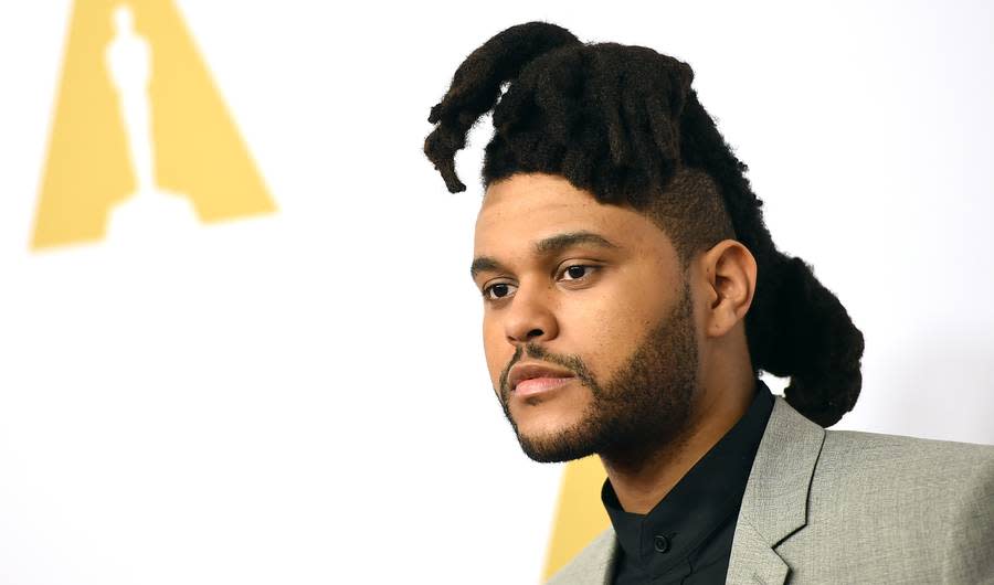 How Many Grammys Has the Weeknd Won?