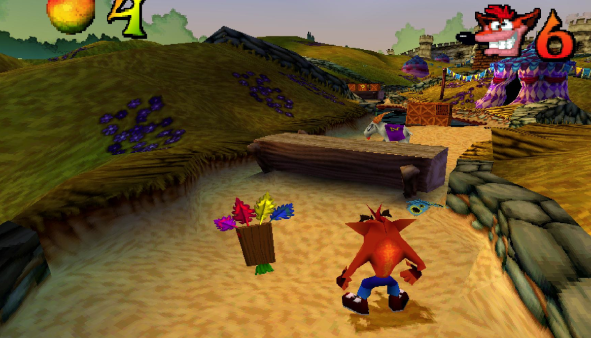 The 10 best PlayStation 1 games of all time 