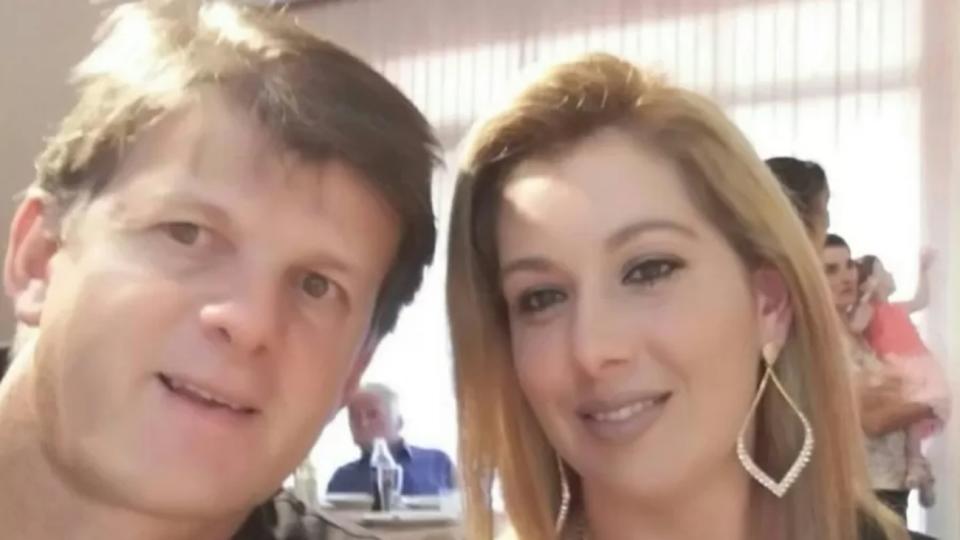 Mulher que matou marido e escondeu corpo em freezer teve prisão no Paraná - foto: Reprodução
