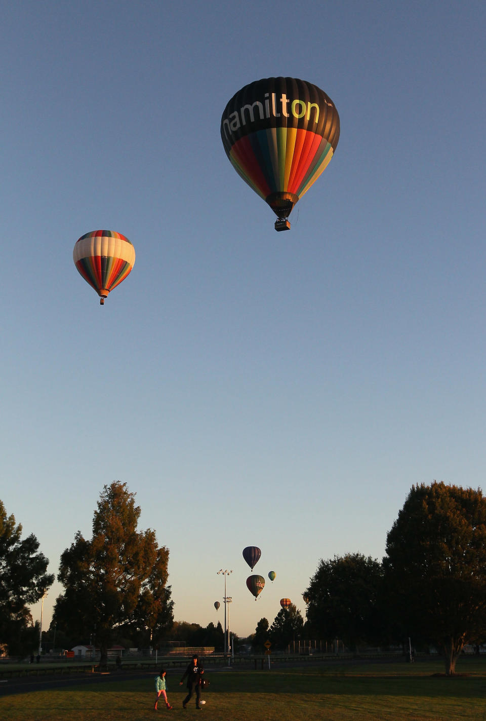 Balloons NZ