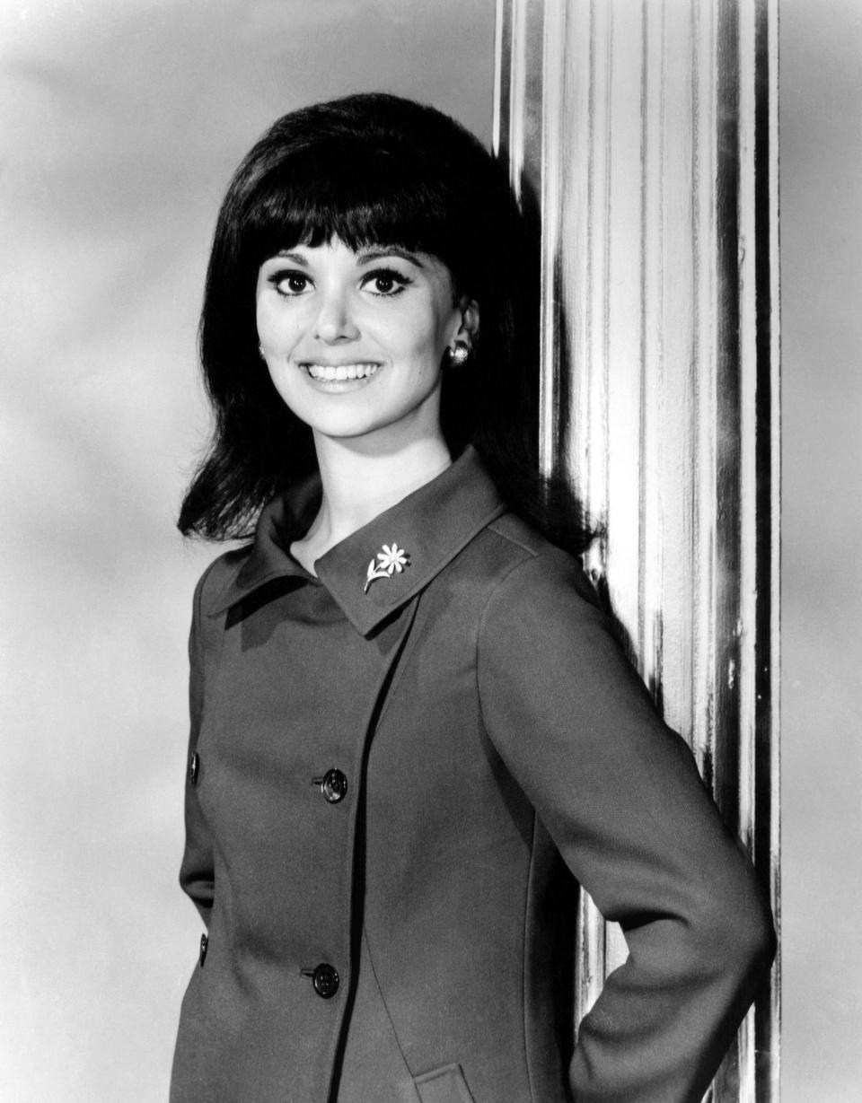 Marlo Thomas