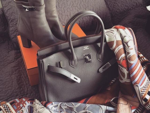 5 best investment bags that actually increase in value over time