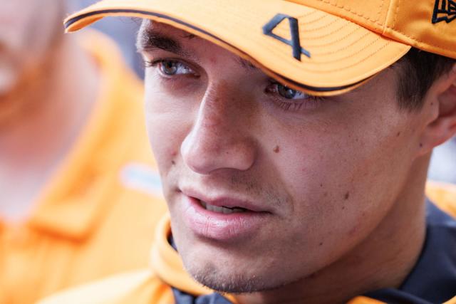 F1 Belgian Grand Prix 2024: Lando Norris regrets Hungarian drama