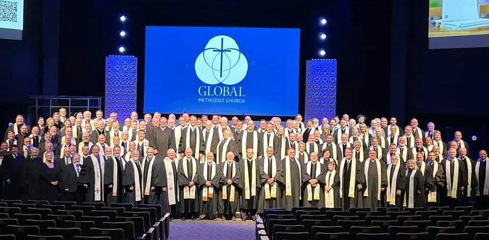 The Convening Annual Conference of the North Alabama Provisional Conference of the Global Methodist Church was held Aug. 17-19 at Clearbranch Methodist Church in Trussville.