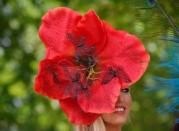 Ladies Day at Royal Ascot. Reuters / Toby Melville Livepic