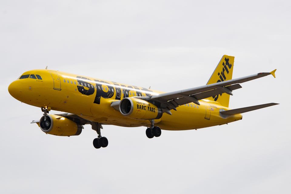 The woman discovered halfway through the flight her daughter had been removed. Source: Getty Images, file