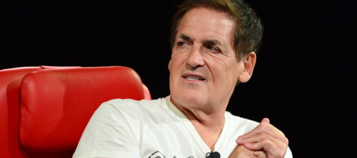 ‘How much space does toothpaste take?’: Mark Cuban says this is the ‘best way’ to get a return on $50K — thinks you'll have 'more cash' using this method than battling big hedge funds