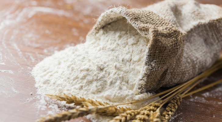 Gold Medal Flour Recall 2019: 5-Pound Bags May Contain E. Coli