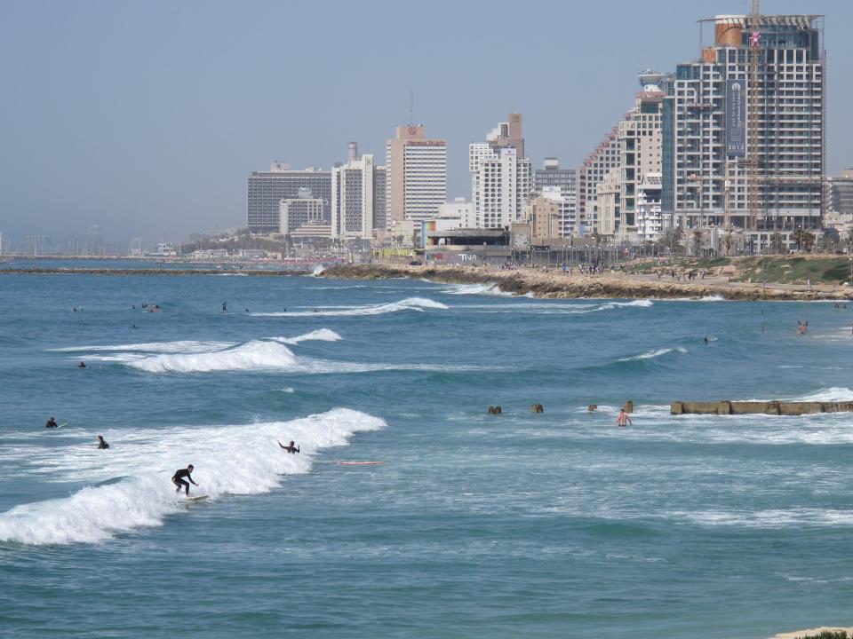 Spring break? Israel, which has the most advance vaccination programme, could re-open to tourism by March (Simon Calder)