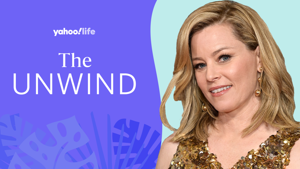 Elizabeth Banks on learning to 'age gracefully' 'I've never felt more