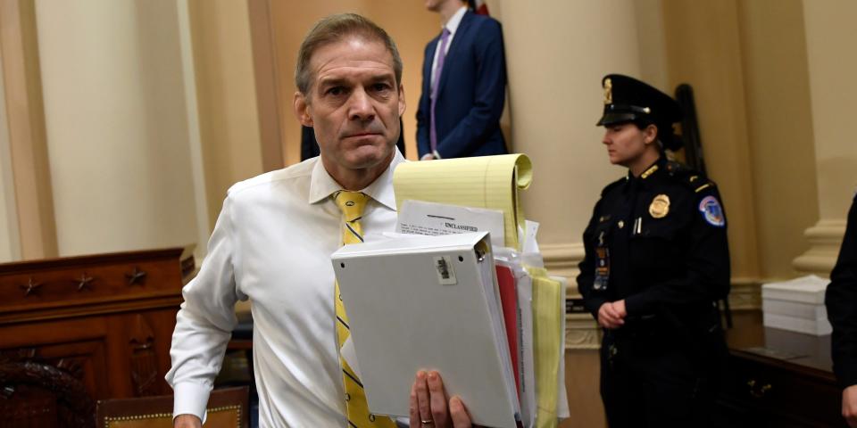 Jim Jordan