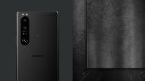 <p>Sony Xperia 1 III official images</p> 