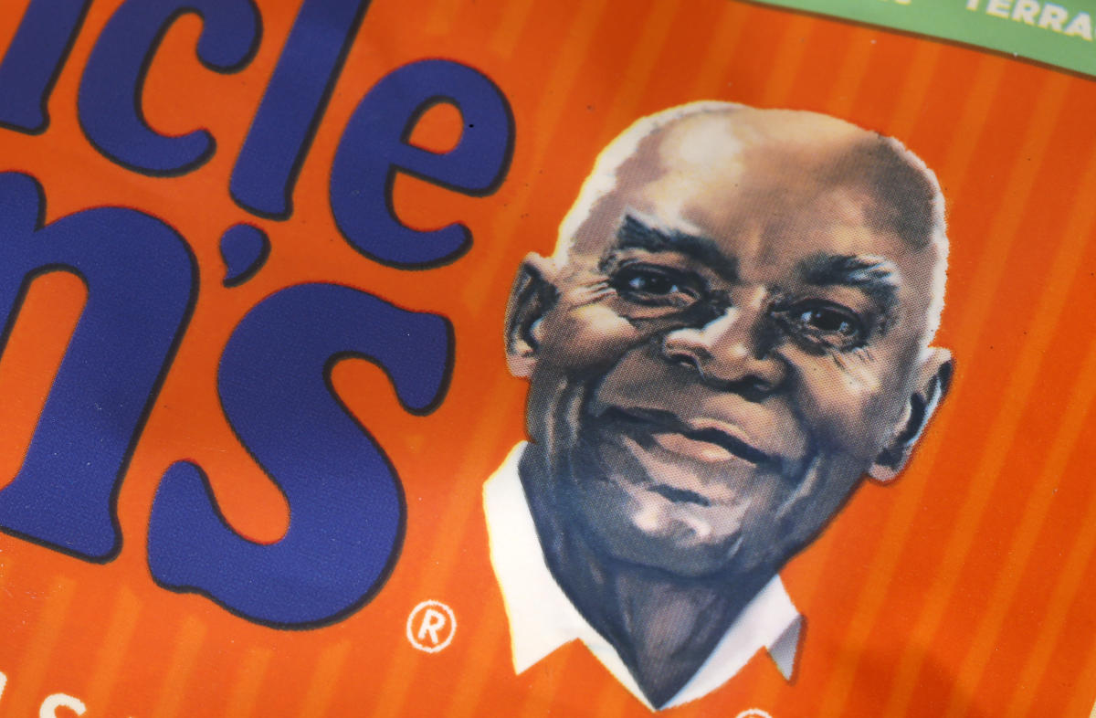 Uncle Ben's changes name to Ben's Original amid criticism over racist  imagery