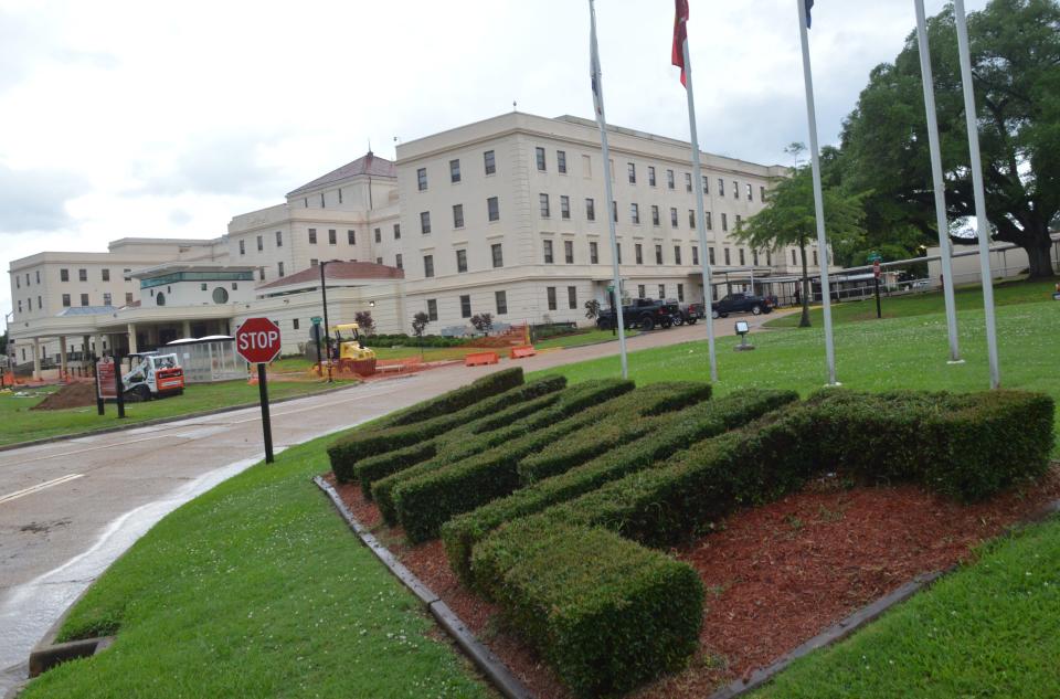 The U.S. Department of Veterans Affairs has announced a proposal to close its medical center in Pineville, which U.S. Sen. Bill Cassidy has called "infuriating."