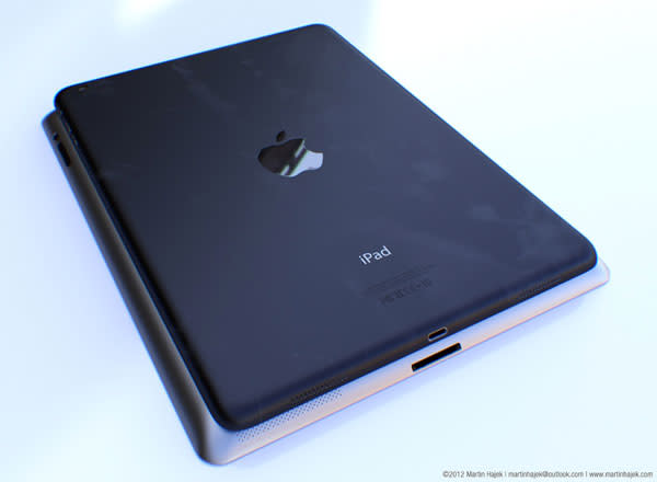 iPad 5 Release Date