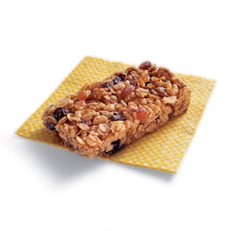 Homemade Granola Bars