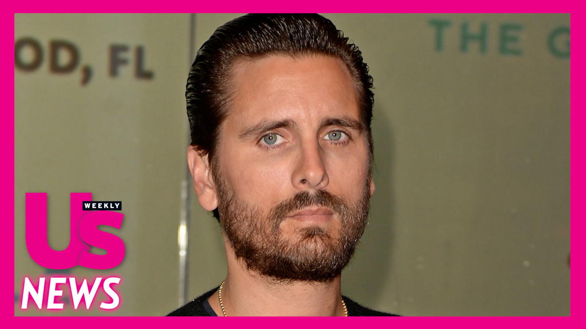 Scott Disick Has ‘Stepped Up His Treatment and Therapy’ Amid Sobriety ...