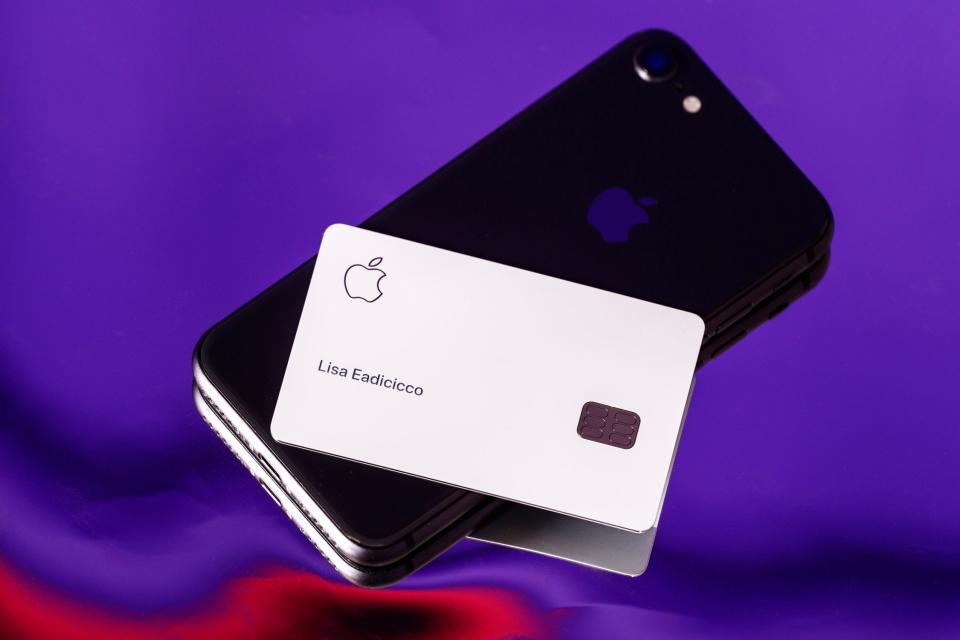 Apple Card