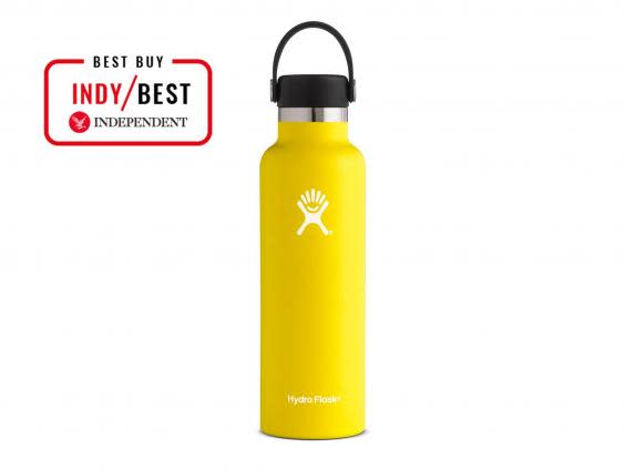 13 best reusable water bottles