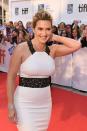 <p>Then there's Kate Winslet — she'll always be Rose from Titanic to us, as well as being one quarter of the cast of our favourite Christmas film ever, The Holiday — but it's in her forties that her career is actually going from strength to strength with grittier roles.</p><p>Most notably her recent turn in the HBO hit Mare of Easttown, a role she refused to be photoshopped for — her championing of body positivity and inclusivity just one of the reasons why we love her!</p>