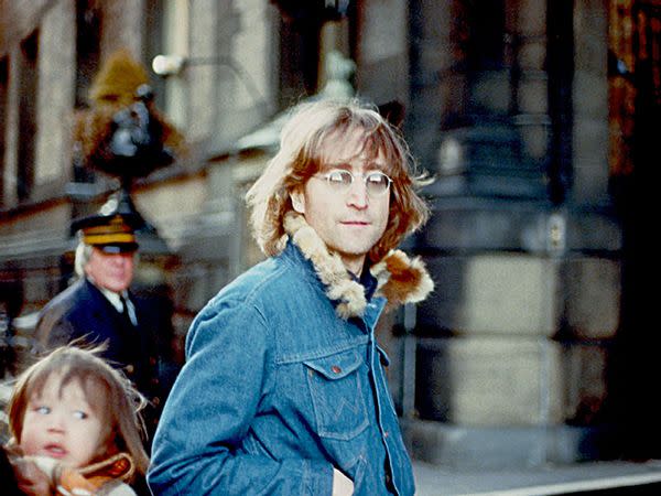 John Lennon