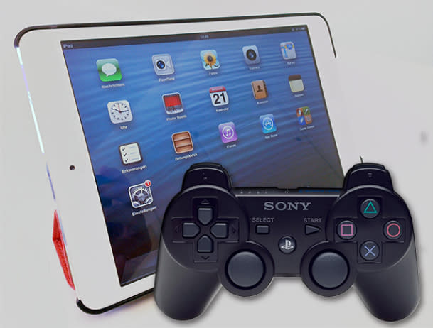 How To Use Any Controller While Using Playstation Now (PC) 