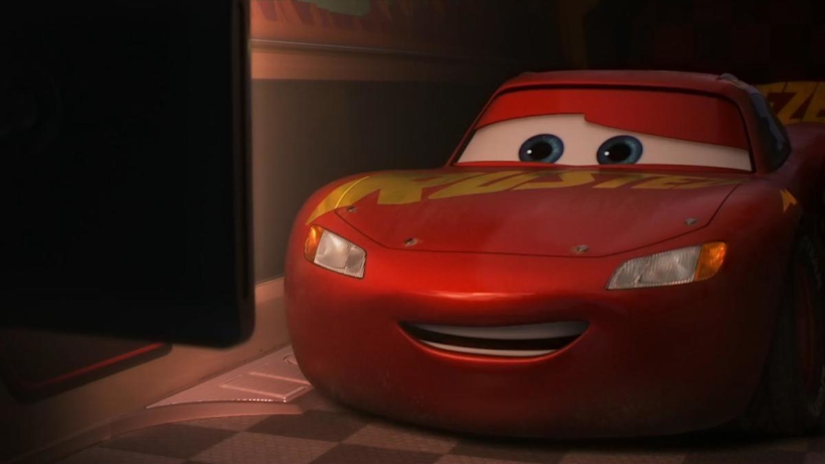 CARS 3: Pixar Embraces New Renderer with Stunning Detail - VFX Voice  MagazineVFX Voice Magazine