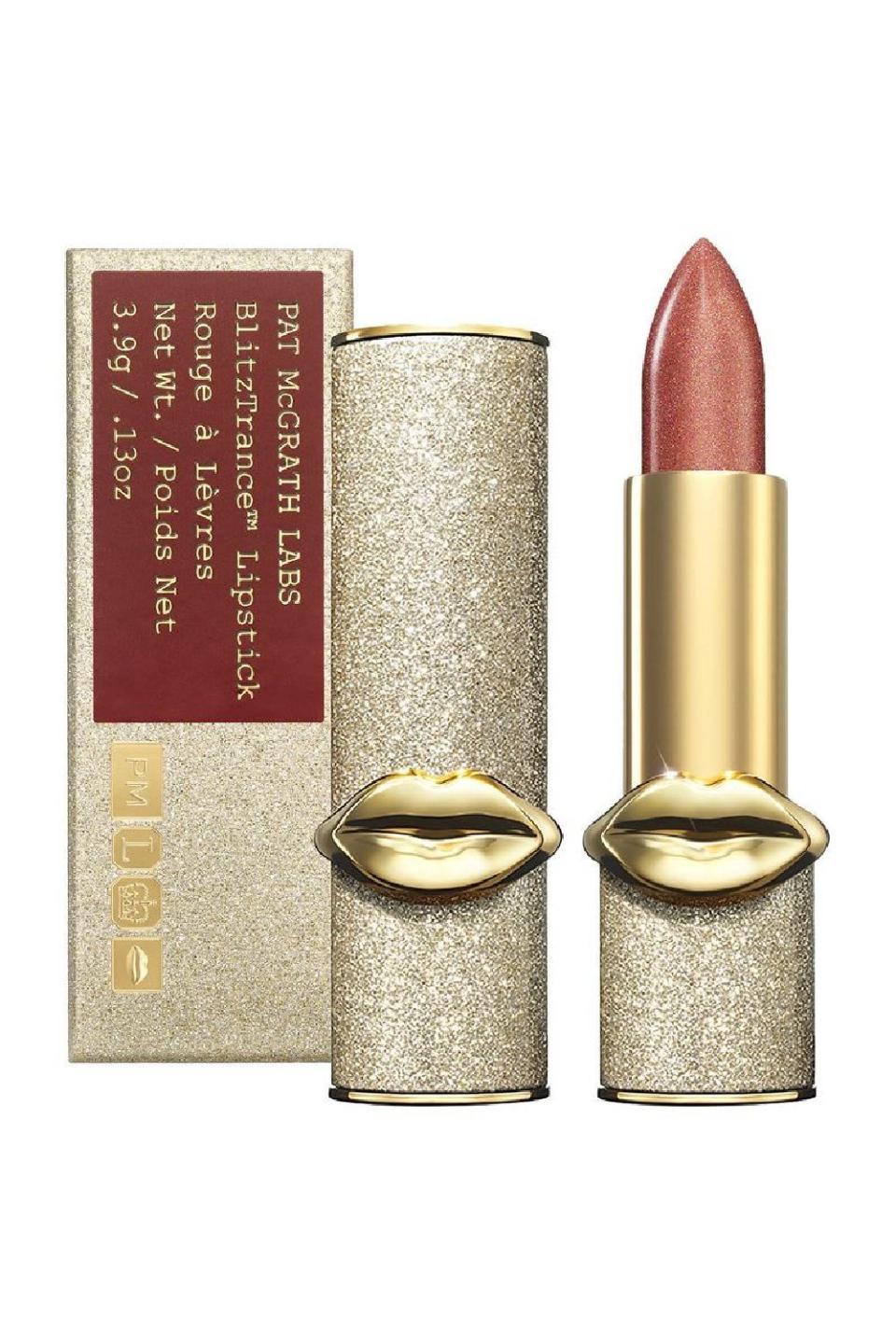 32) BlitzTrance Lipstick