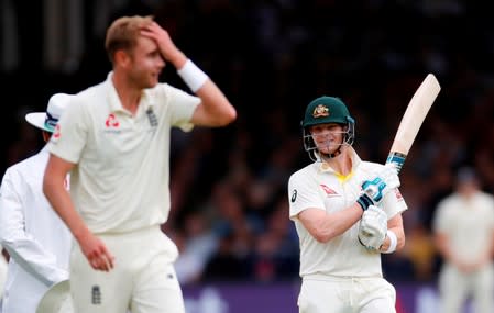 Ashes 2019 - Second Test - England v Australia