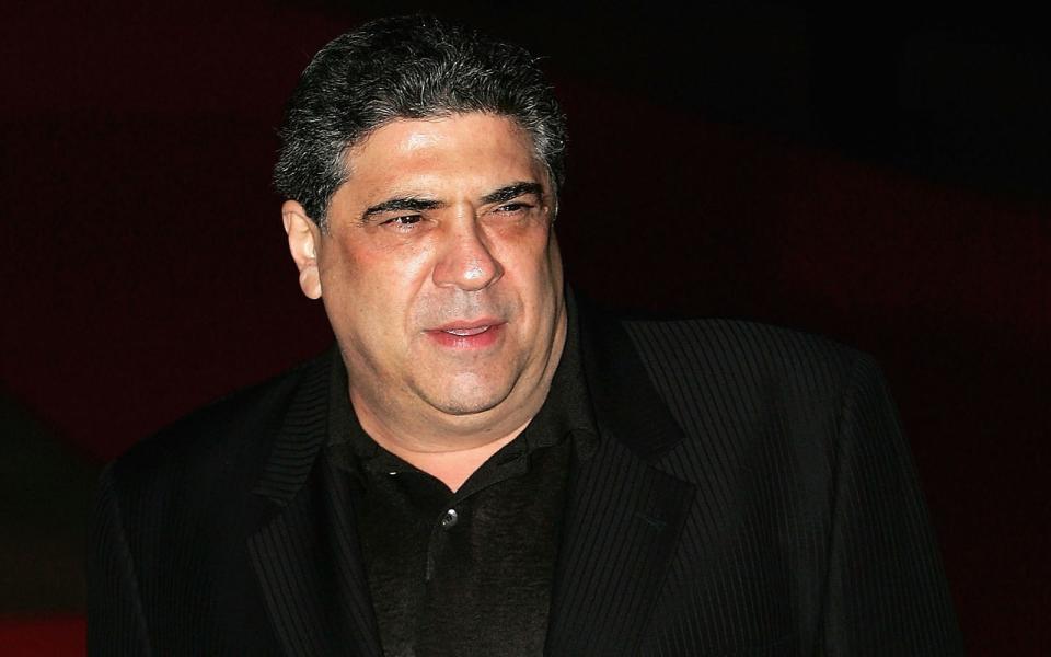 Vincent Pastore