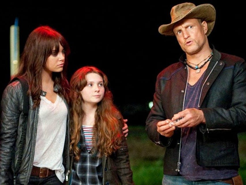 zombieland