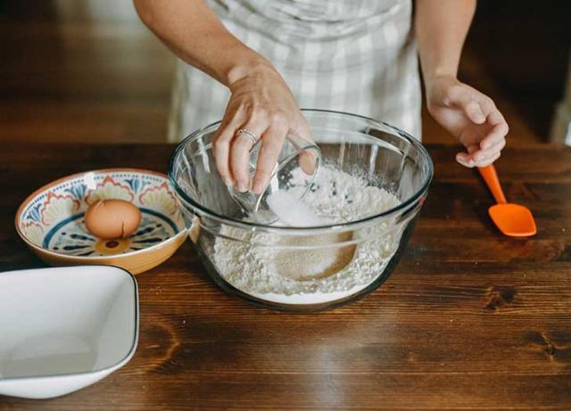 Does Baking Powder Go Bad?