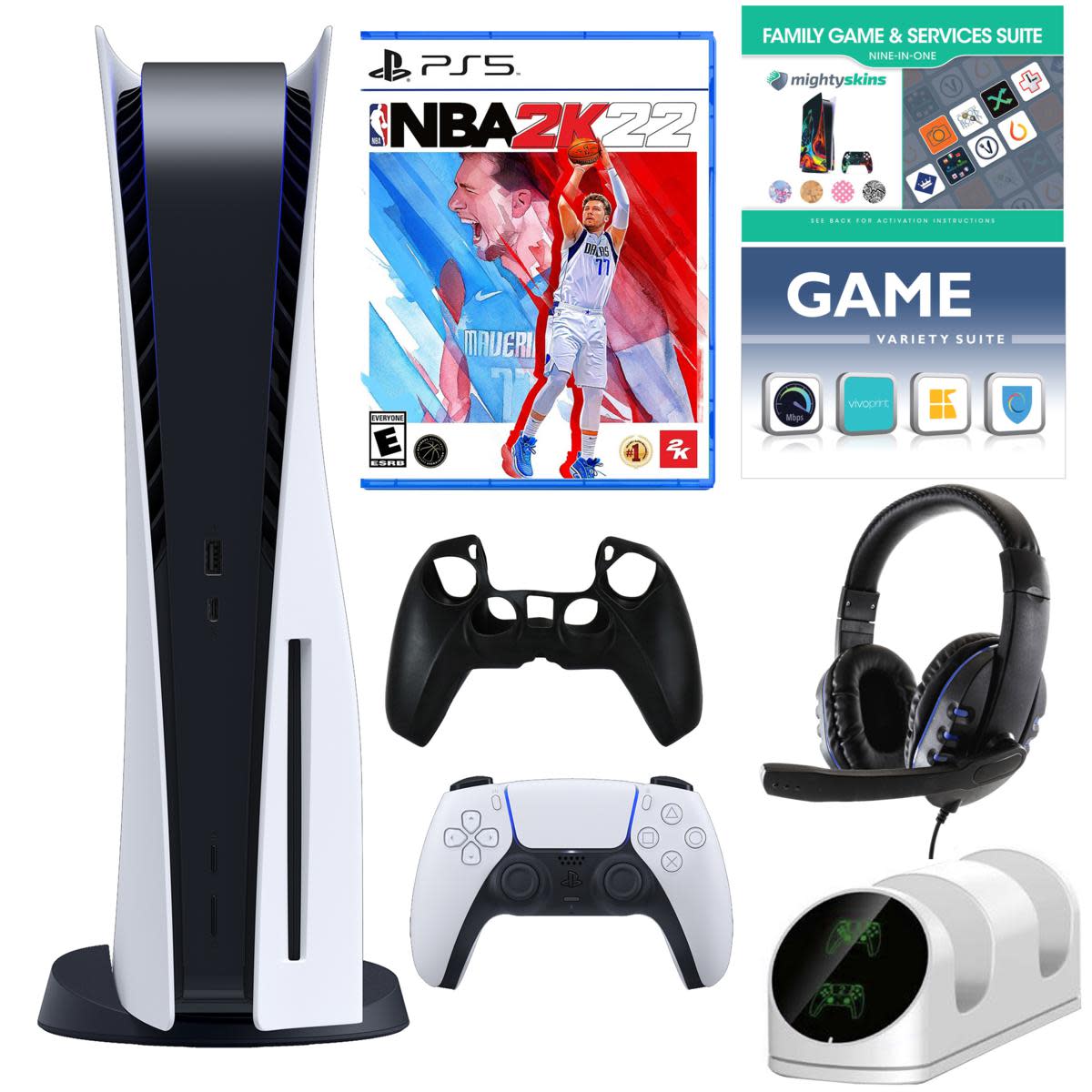 HSN PS5 Bundle