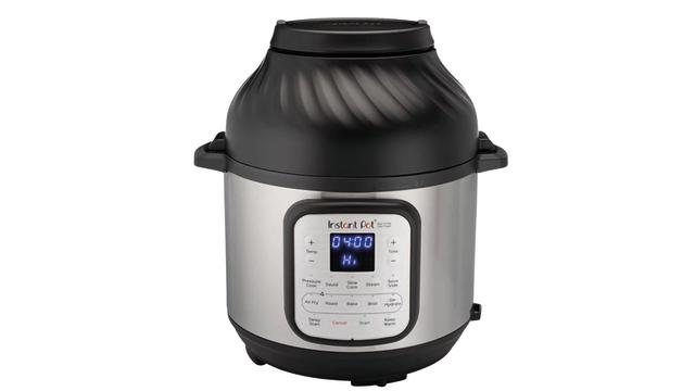 Instant Pot 8qt. Multi-Use Pressure Cooker - Yahoo Shopping