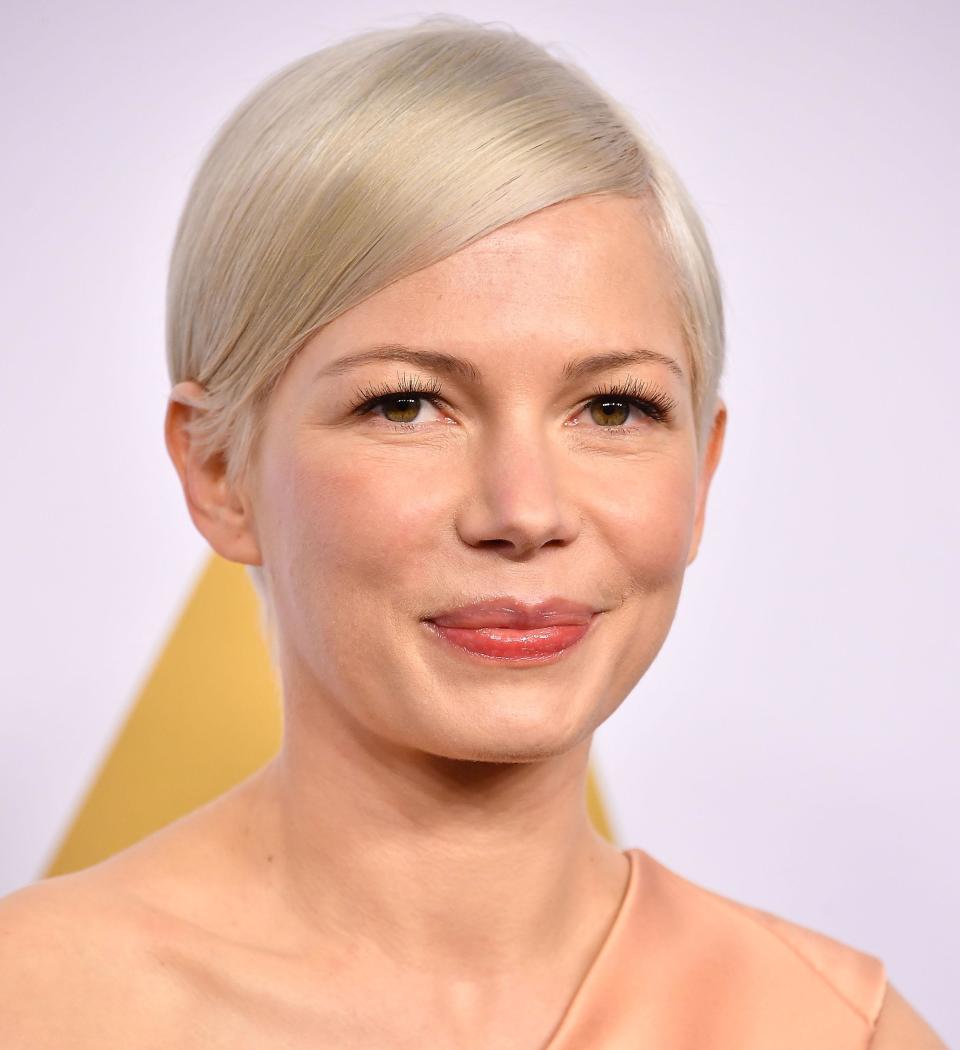 Michelle Williams