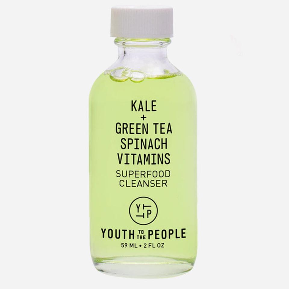 Youth to the People Cleanser Review