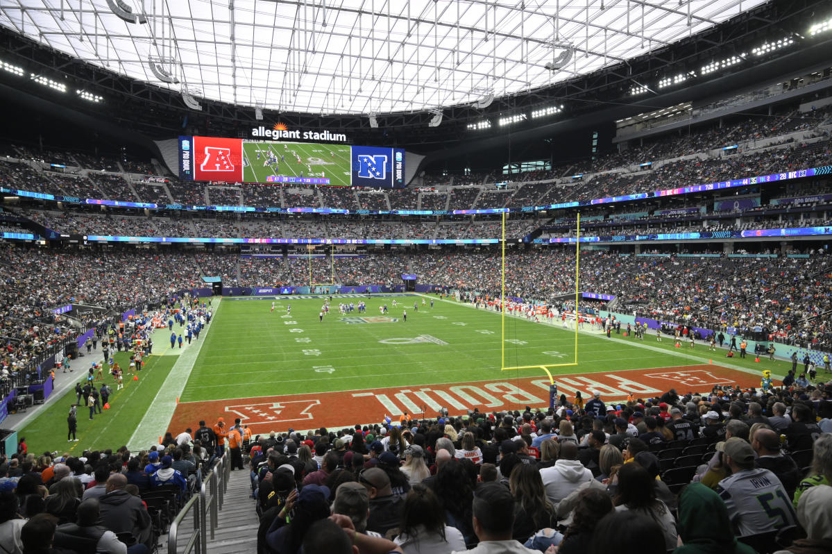 Super Bowl's Green Stadiums: MetLife and Others Tackle Energy