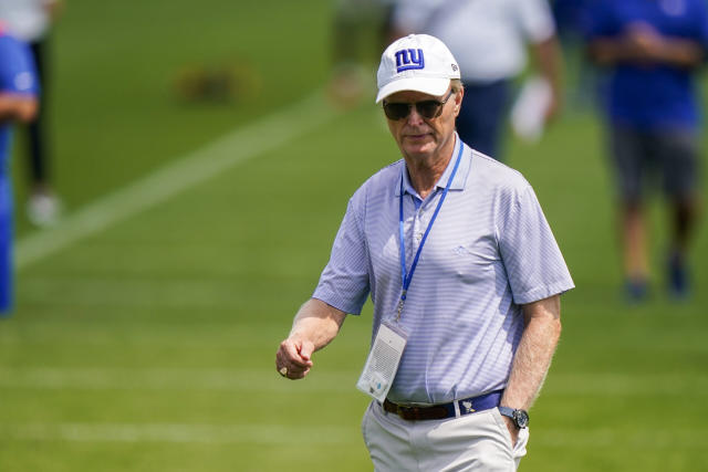 TNF flex scheduling approved despite protest from Giants' John Mara