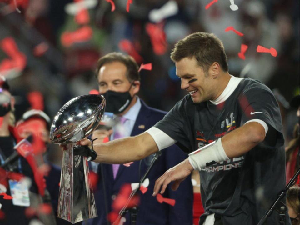 This year will see the 56th edition of the Super Bowl (Getty Images)