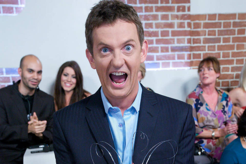 <p>Stuffing his foot into his mouth, Channel 5’s Matthew Wright received more than 2,200 complaints and was forced to apologise after adopting a Scottish accent and using Taggart’s catchphrase ‘there’s been a murder’ and then laughing loudly when discussing the death of 16-year-old Liam Aitchison in the Hebrides during a newspaper review.</p>