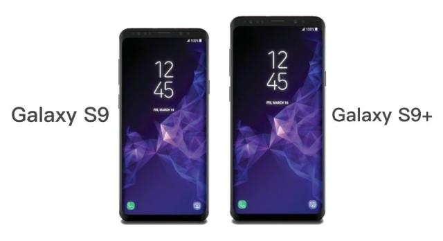 Samsung 發佈Galaxy S9 及Galaxy S9+，兩機差距甚大，想了解按進來