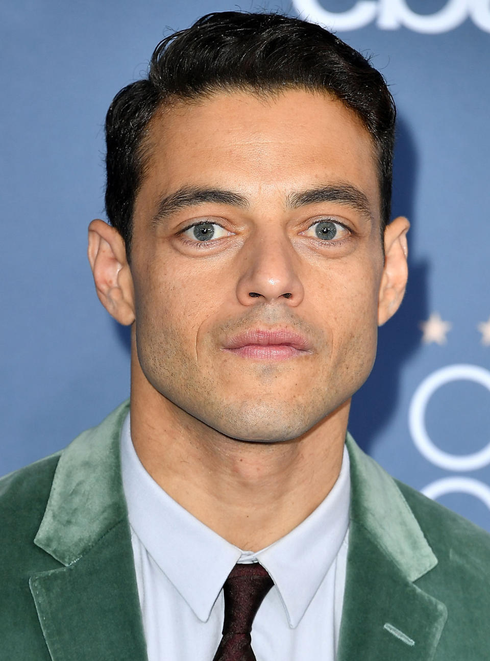 Rami Malek