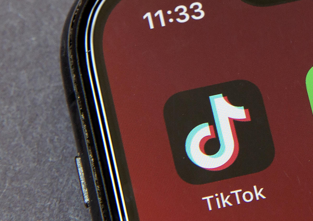 TikTok gives parents even more control over what their teens see - engadget.com