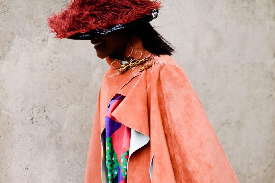 The Best Street Style from Paris Fashion Week