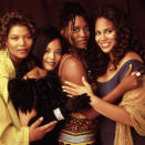 <p><i>We Are Living Single</i> from <i>Living Single,</i> by Queen Latifah</p>