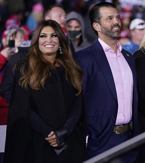 Image: AP Photo/Evan Vucci.